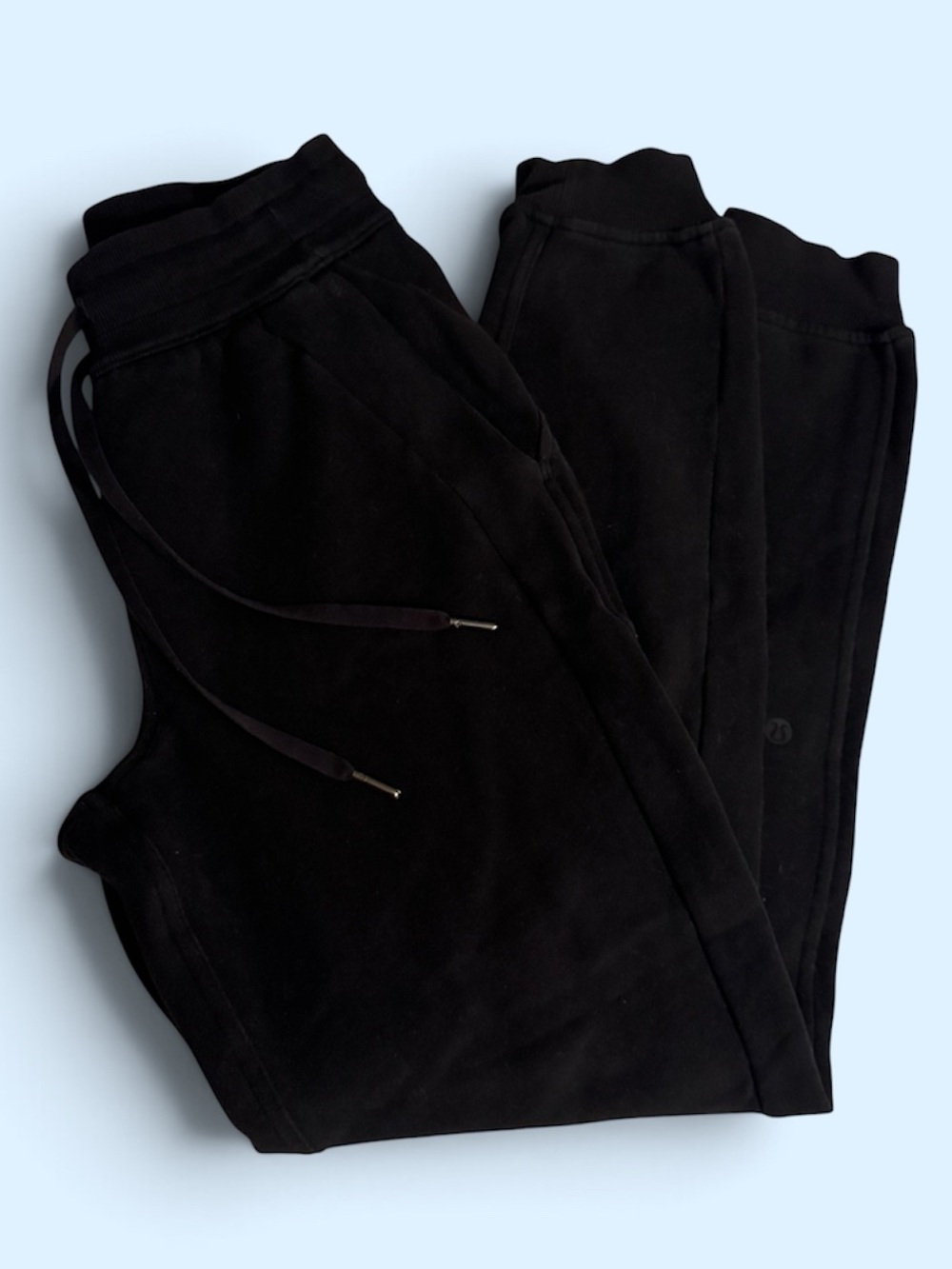Lululemon scuba sweatpants